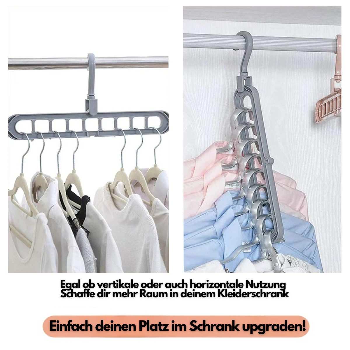 SmartHanger
