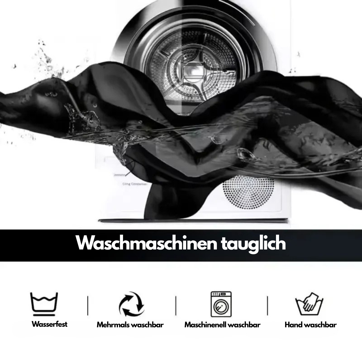 CleanCut Lätzchen
