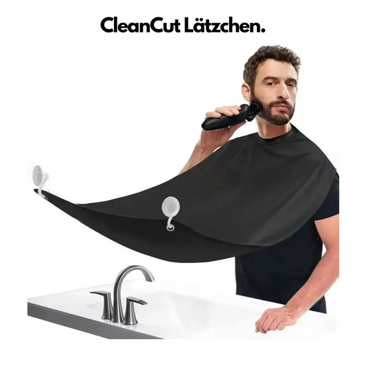 CleanCut Lätzchen