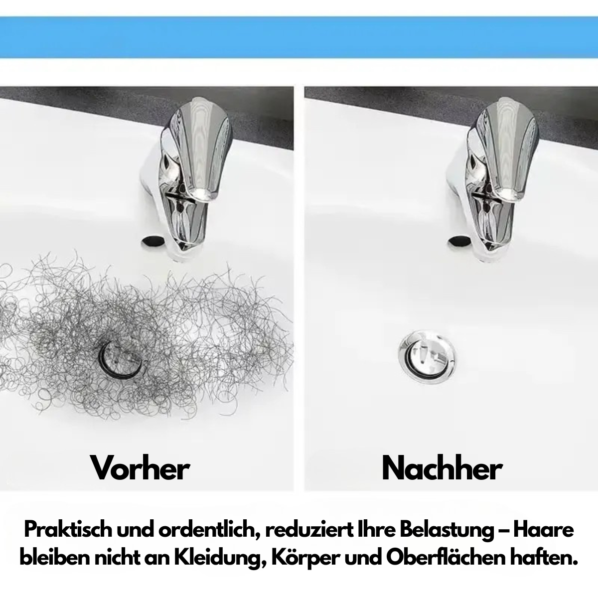CleanCut Lätzchen