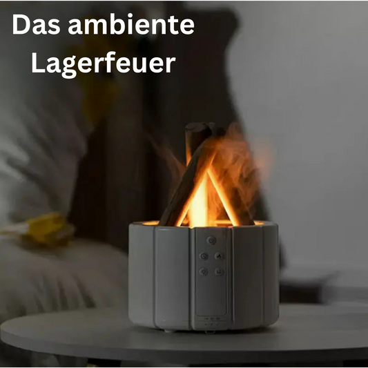Der Feuerzauber Diffusor