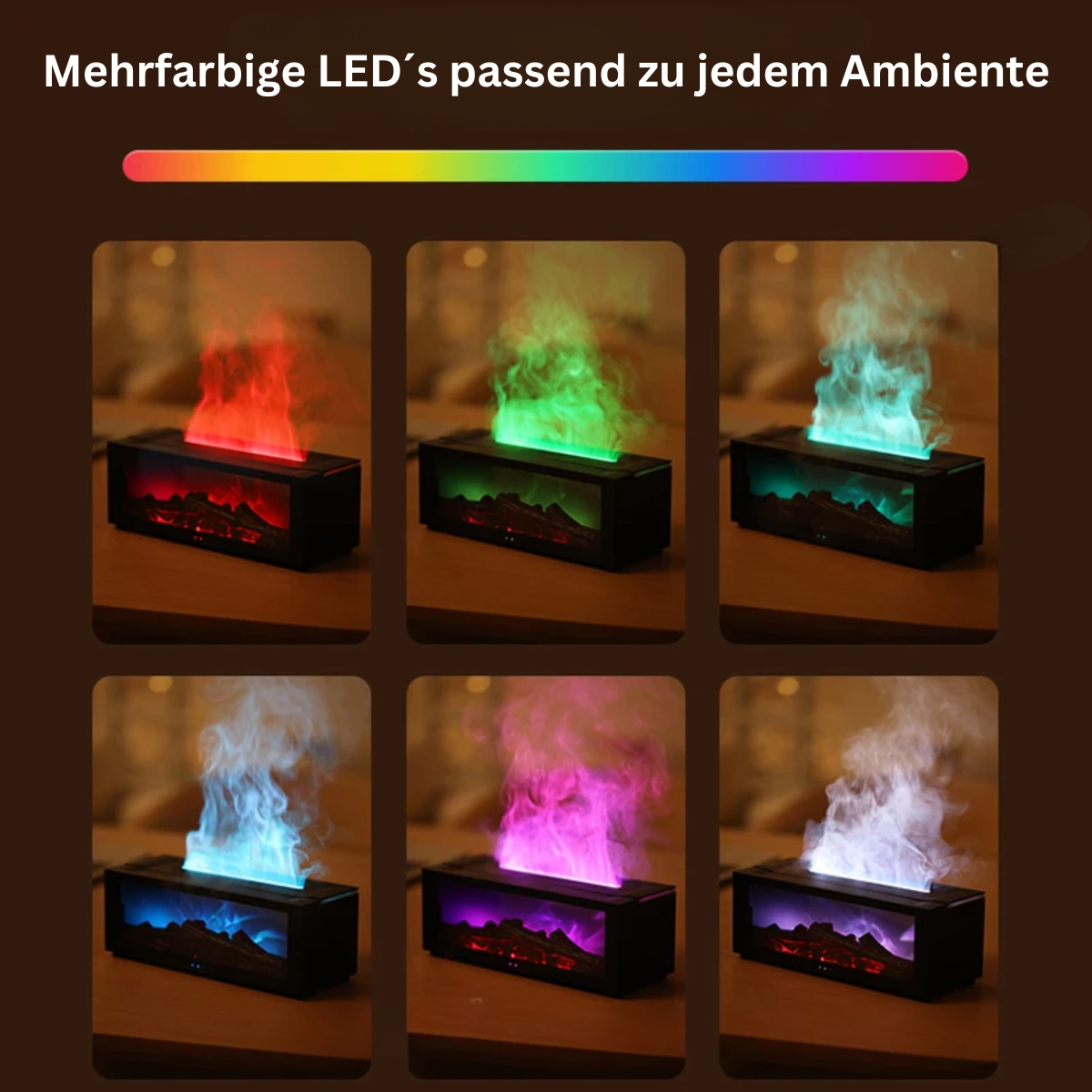 Kaminflair Diffusor