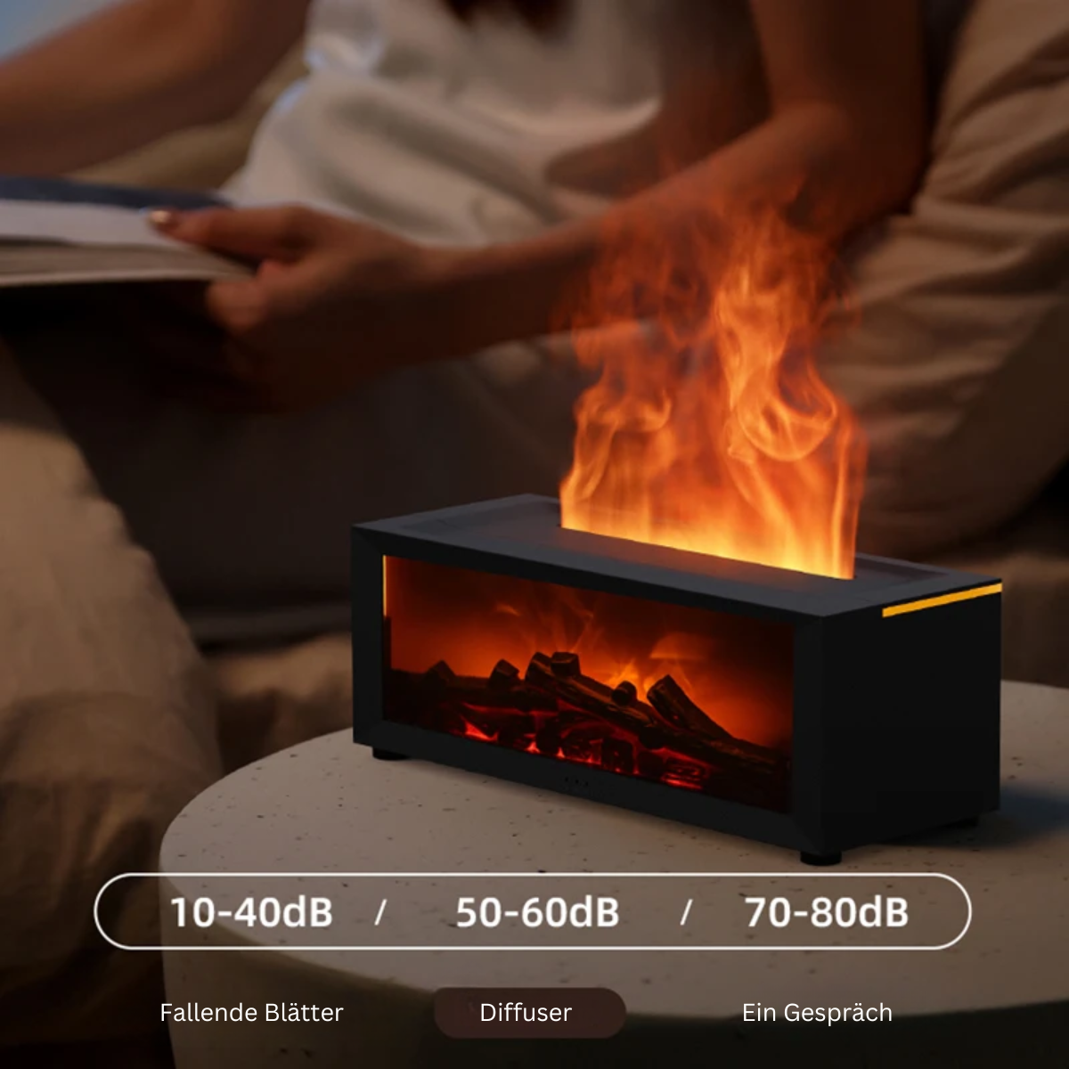 Kaminflair Diffusor
