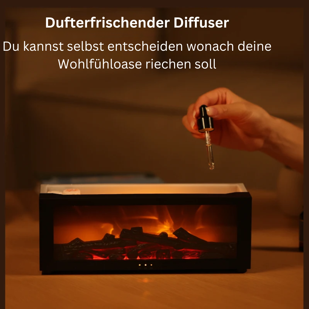Kaminflair Diffusor