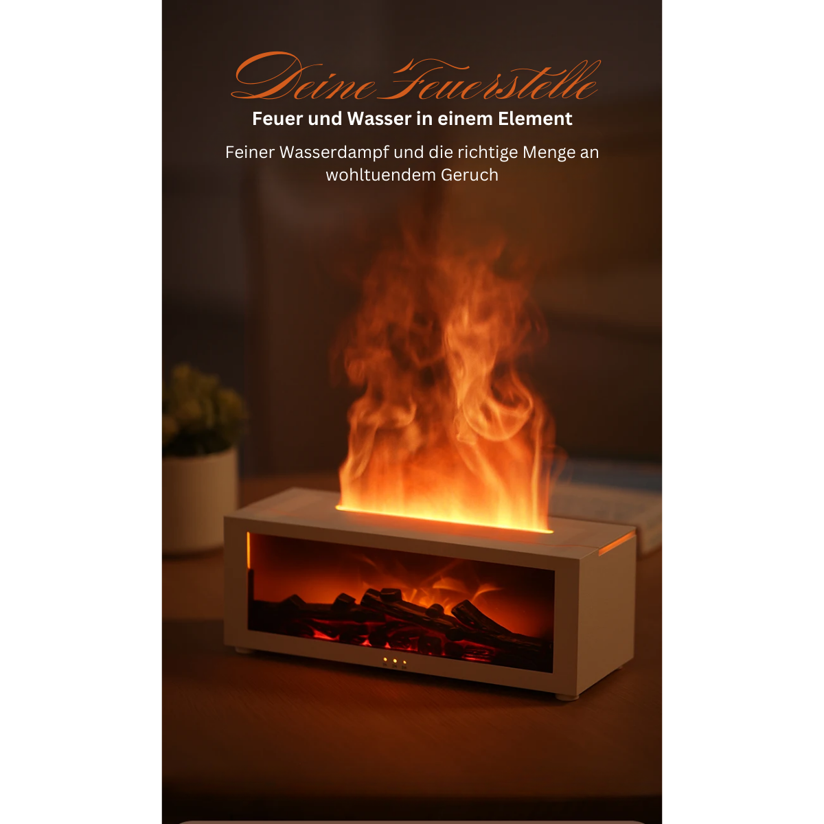 Kaminflair Diffusor