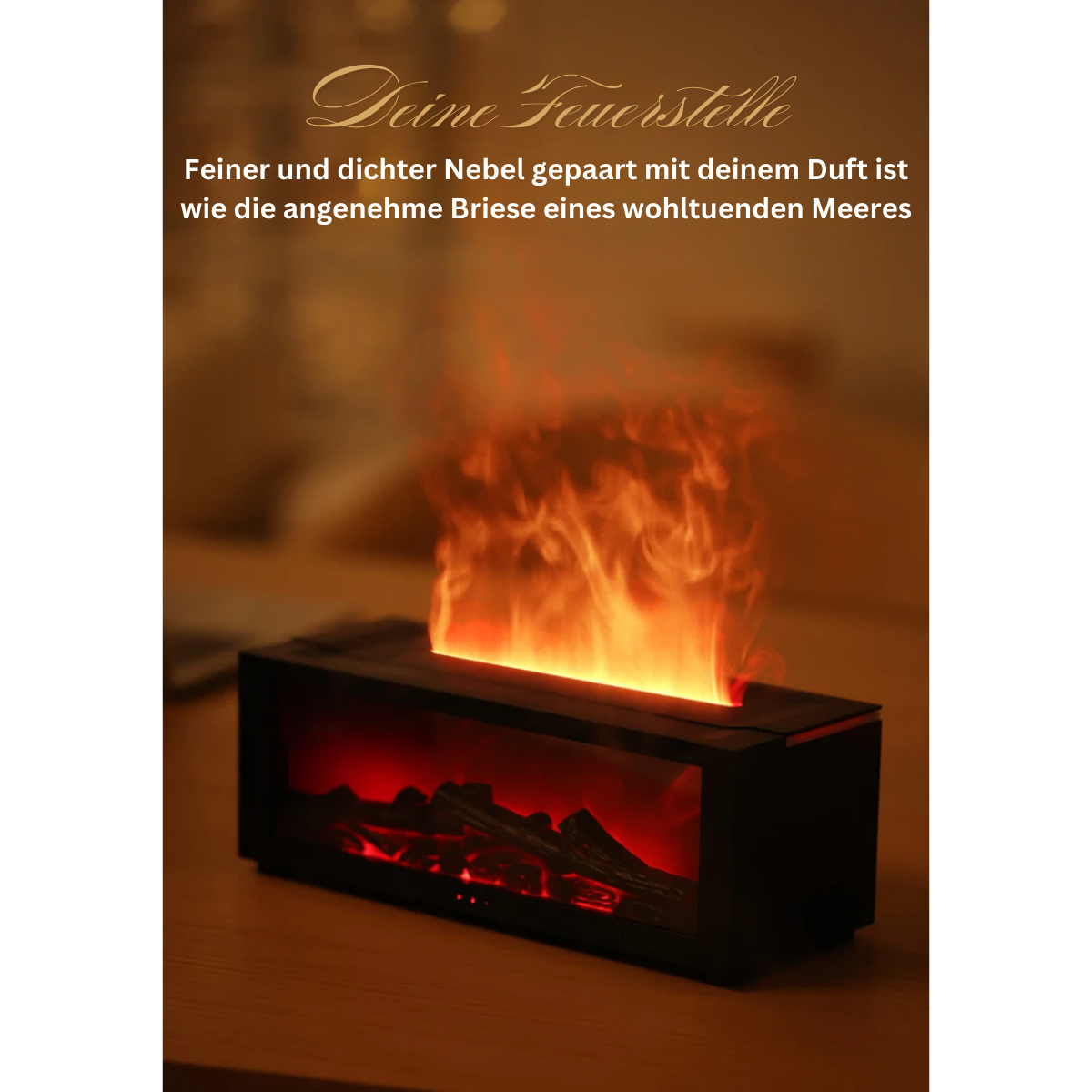 Kaminflair Diffusor