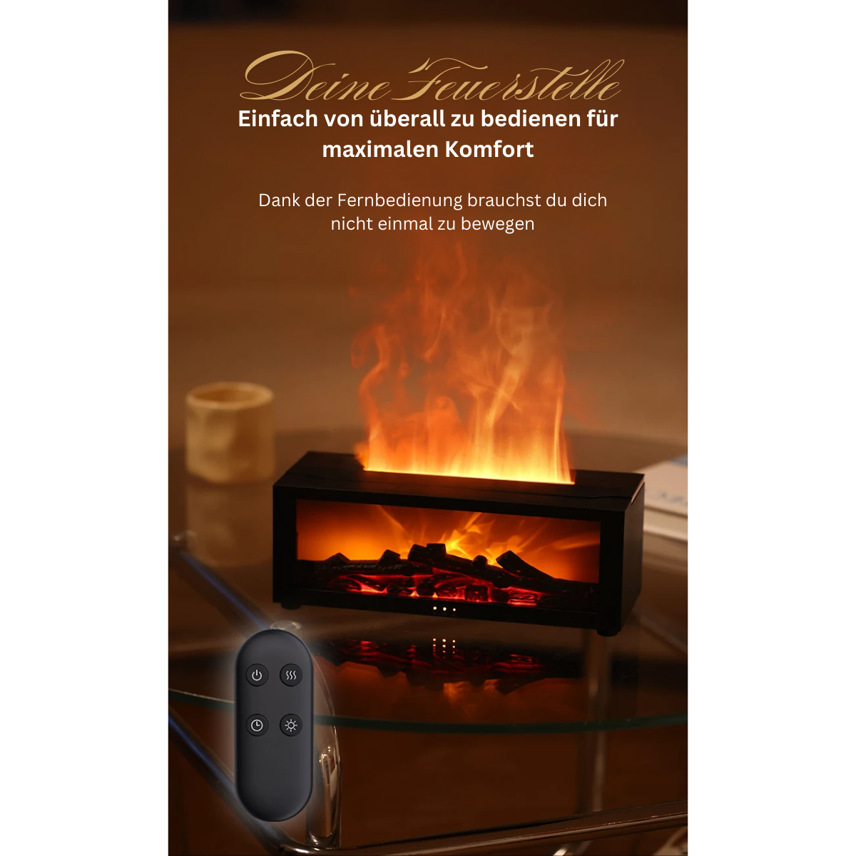Kaminflair Diffusor