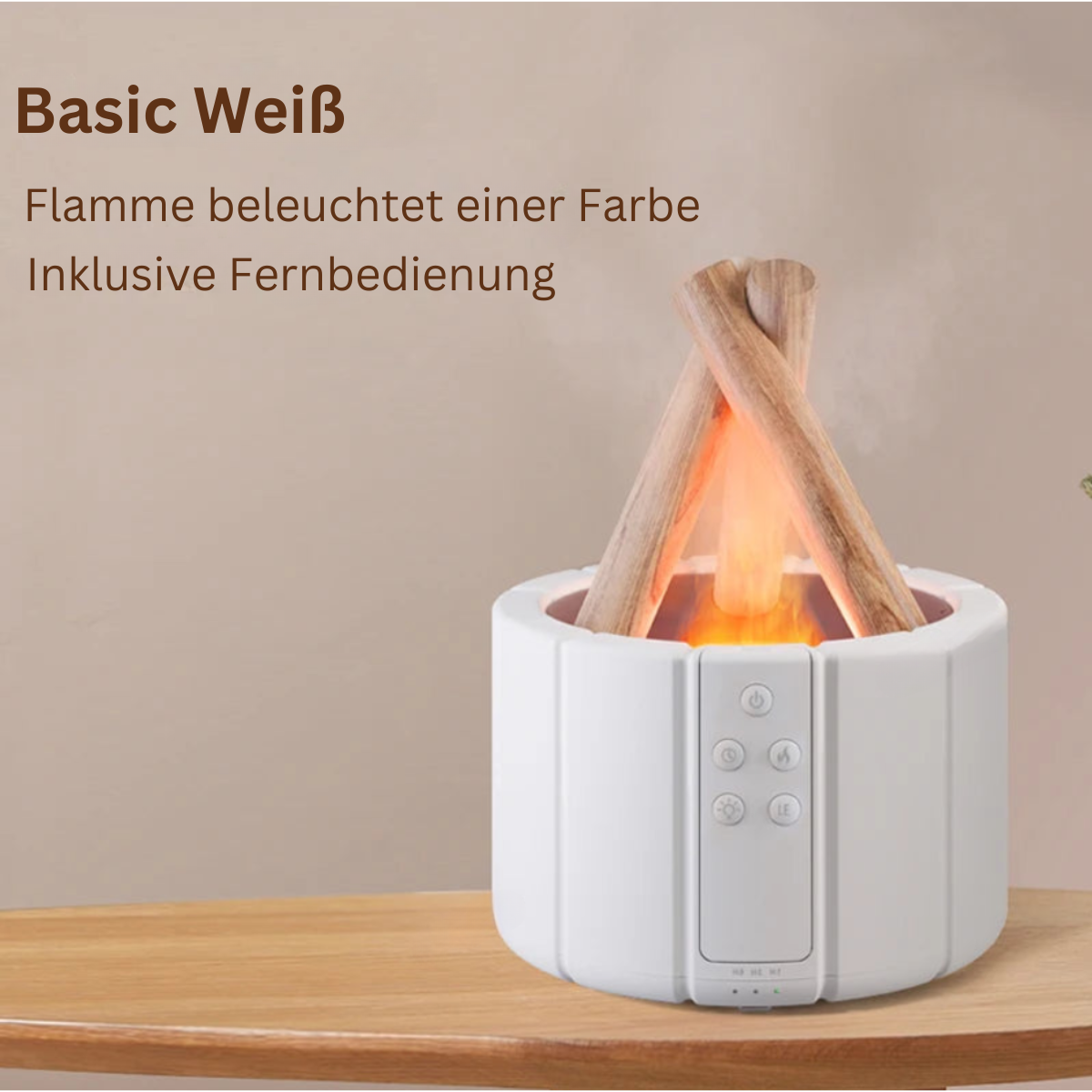 Der Feuerzauber Diffusor